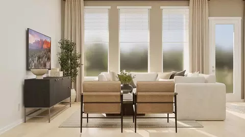 Living - 4304 Ramblin Acres Rd, Georgetown, TX 78628 photo 3 of 5