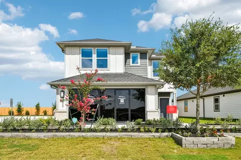 17426 Chestnut Chase St, Hockley, TX 77447