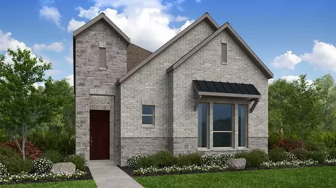 1505 Buck Trl, Celina, TX 75009