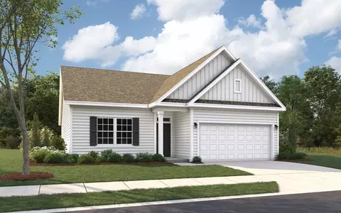 1010 Eva Jean Ln, Wingate, NC 28174
