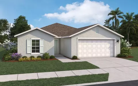 Exterior - 235 Meredith Blvd, Winter Haven, FL 33881 photo 2 of 4