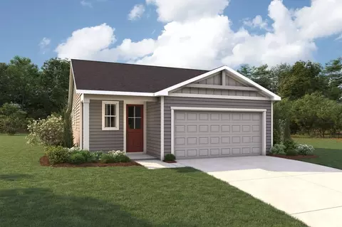 2830 Southern Fern Ct, Green Cove Springs, FL 32043