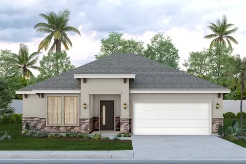 1728 E Marquise St, Edinburg, TX 78542