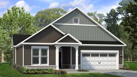 790 Pattison St Ext, Evans City, PA 16033