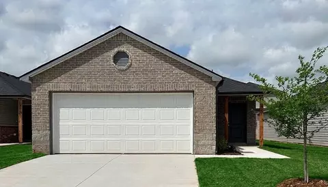 920161 Wallace Ave, Wellston, OK 74881