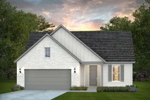 137 Perth Cv, Bastrop, TX 78602