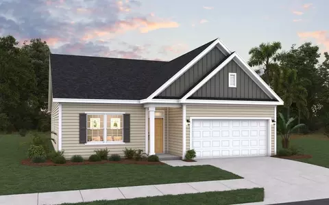 1132 Calabash Station Blvd NW, Calabash, NC 28467