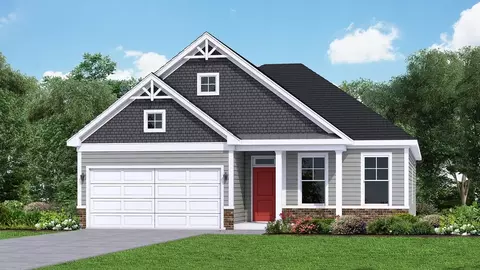 1132 Calabash Station Blvd NW, Calabash, NC 28467