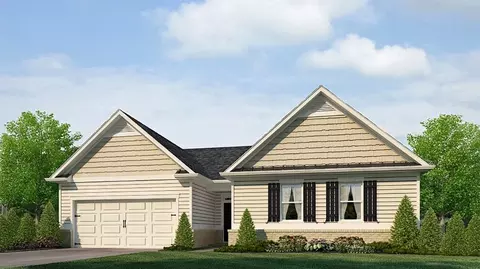 545 Majestic Oak Cir, Dallas, GA 30132