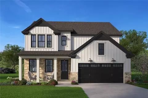 Exterior - 120 Eagle Creek Dr, Central, SC 29630 photo 1 of 13