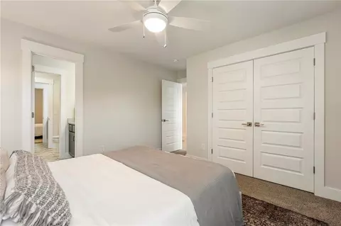 Bedroom - 120 Eagle Creek Dr, Central, SC 29630 photo 8 of 11