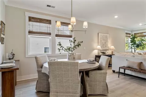 Dining - 120 Eagle Creek Dr, Central, SC 29630 photo 1 of 4