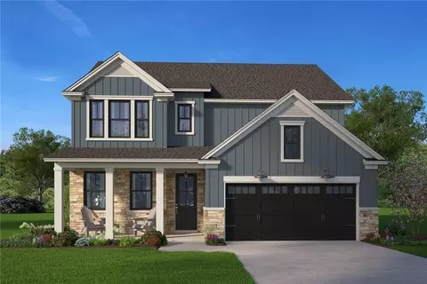 Exterior - 120 Eagle Creek Dr, Central, SC 29630 photo 2 of 13