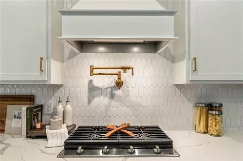 Kitchen - 120 Eagle Creek Dr, Central, SC 29630 photo 1 of 2