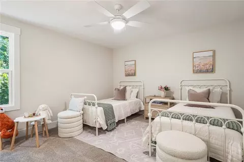 Bedroom - 120 Eagle Creek Dr, Central, SC 29630 photo 5 of 11