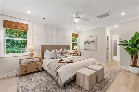 Bedroom - 120 Eagle Creek Dr, Central, SC 29630 photo 1 of 11