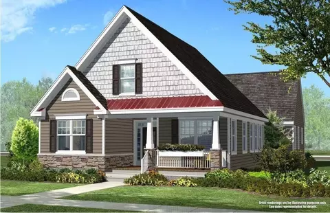 201 Lantern Ln, Milton, DE 19968