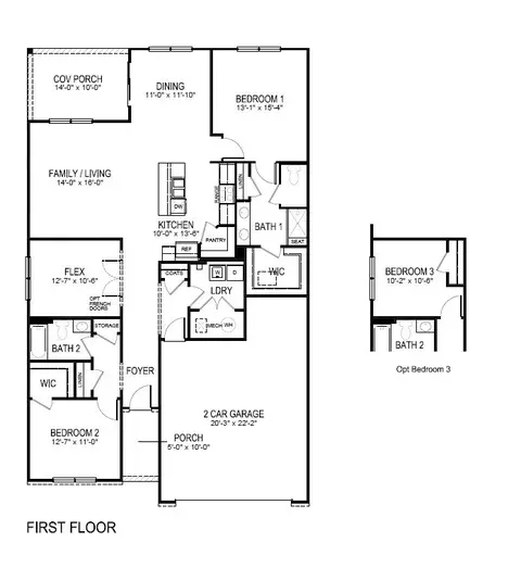 11346 Palmer Lake Run, Fort Wayne, IN 46818