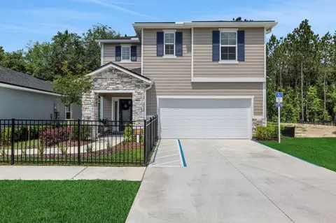 Exterior - 14184 Epply Dr, Jacksonville, FL 32218 photo 11 of 11