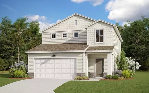 Exterior - 14184 Epply Dr, Jacksonville, FL 32218 photo 2 of 11