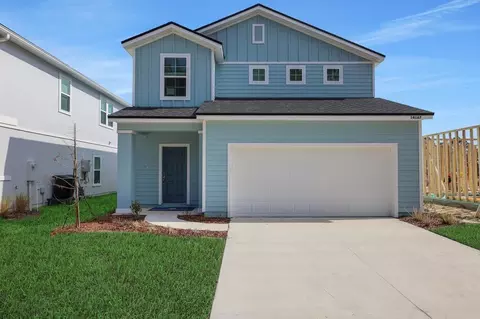 Exterior - 14184 Epply Dr, Jacksonville, FL 32218 photo 3 of 11