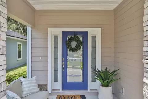 Entry Way - 14184 Epply Dr, Jacksonville, FL 32218 photo 3 of 6