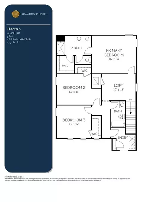 Floorplan - 14184 Epply Dr, Jacksonville, FL 32218 photo 1 of 2