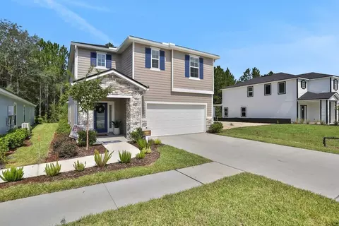 Exterior - 14184 Epply Dr, Jacksonville, FL 32218 photo 7 of 11