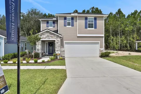 Exterior - 14184 Epply Dr, Jacksonville, FL 32218 photo 10 of 11