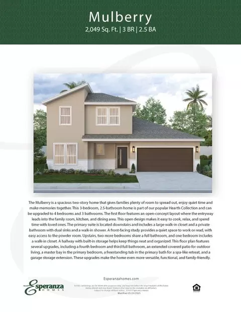 Other - 5101 Carambola Ln, Laredo, TX 78046 photo 2 of 9