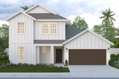 Exterior - 5101 Carambola Ln, Laredo, TX 78046 photo 2 of 4