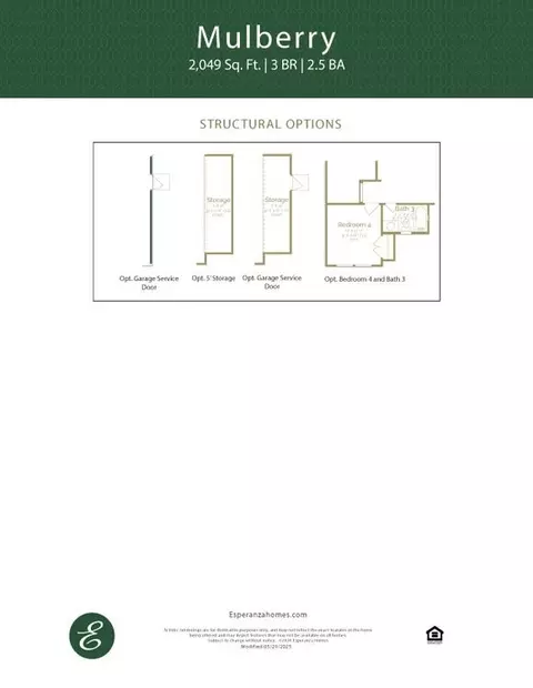 Other - 5101 Carambola Ln, Laredo, TX 78046 photo 5 of 9