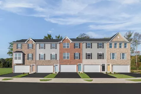 8411 Branch Side Way, Brandywine, MD 20613