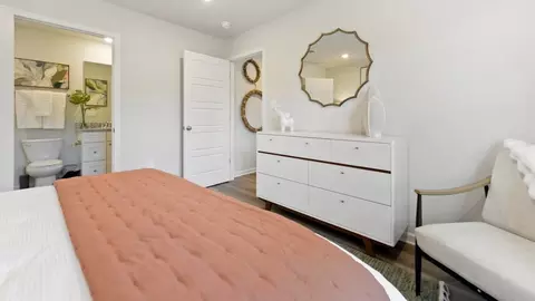 Bedroom - 34 Kings Crossing Dr, Lucedale, MS 39452 photo 2 of 11