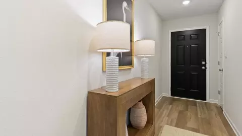 Entry Way - 34 Kings Crossing Dr, Lucedale, MS 39452 photo 3 of 3