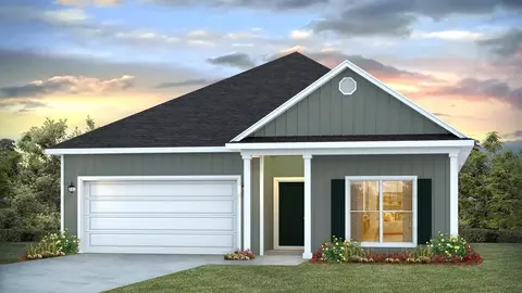14534 Locomotive Dr, Foley, AL 36535