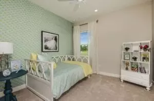 Bedroom - 4306 Cepheus Way, Naples, FL 34120 photo 3 of 6