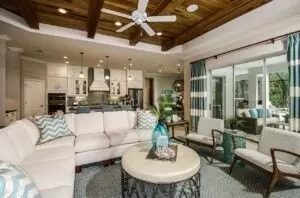 Living - 4306 Cepheus Way, Naples, FL 34120 photo 4 of 5