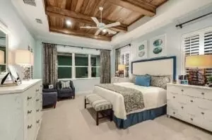 Bedroom - 4306 Cepheus Way, Naples, FL 34120 photo 1 of 6