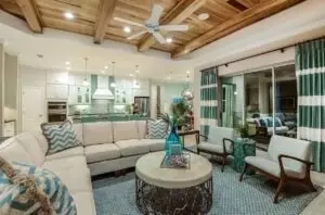 Living - 4306 Cepheus Way, Naples, FL 34120 photo 2 of 5