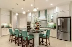 Kitchen - 4306 Cepheus Way, Naples, FL 34120 photo 1 of 2