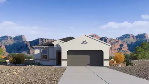 35702 N Gamble Ln, San Tan Valley, AZ 85140