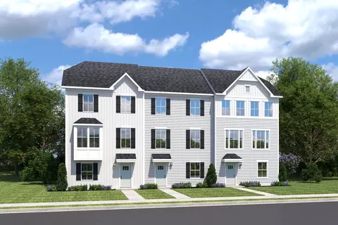 5000 Griers Hill Dr, Charlotte, NC 28278