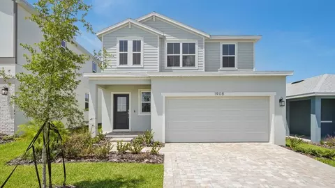 1528 Redwood Ln, Haines City, FL 33844
