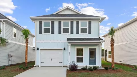 304 Robinson Bluff Rd, Panama City Beach, FL 32407