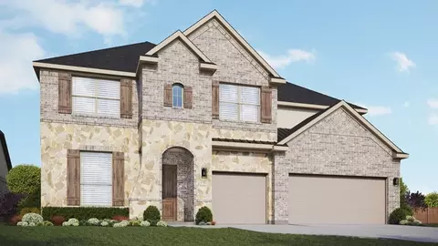 1900 Scenic Heights Ln, Georgetown, TX 78628