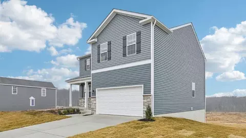 Exterior - 1020 Goldenaster Way, Joppa, MD 21085 photo 3 of 6