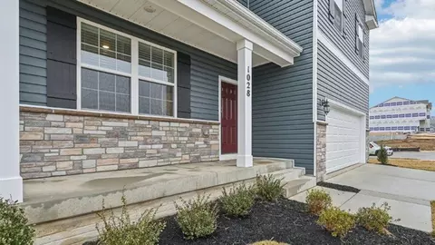 Exterior - 1020 Goldenaster Way, Joppa, MD 21085 photo 4 of 6