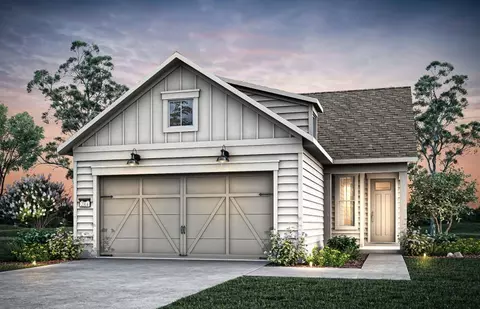 Hollz Pkwy, Newnan, GA 30265
