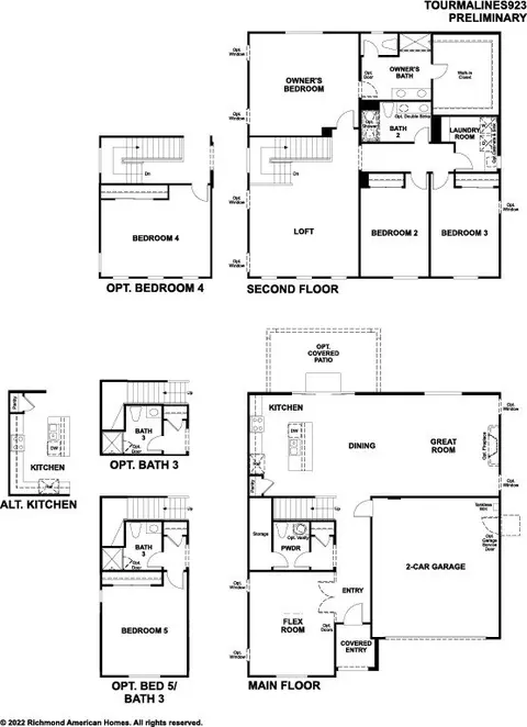 Floorplan - 371 Knotgrass St, Hemet, CA 92543 photo 1 of 1